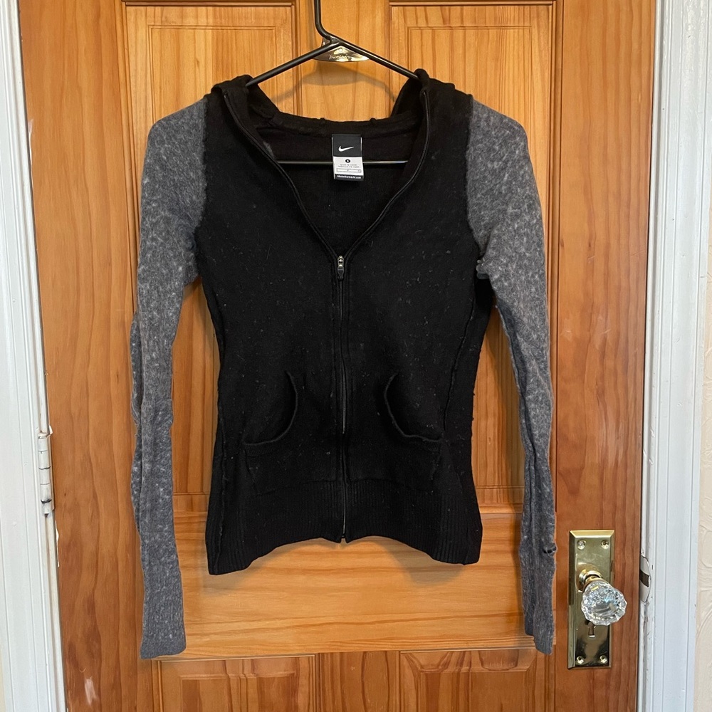 Nike Athletic Sweater
